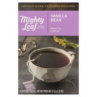 Mighty Leaf Tea - Tea Vanilla Bean, 15 Each