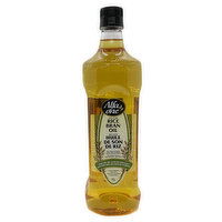 Alfa One - Rice Bran Oil 1L, 1 Litre