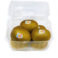 Zespri Kiwifruit - Gold Kiwi in 2 lb Box, 1 Each