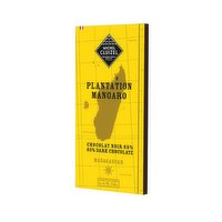 Michel Cluizel - Plantation Mangaro 65% - Dark Chocolate, 70 Gram