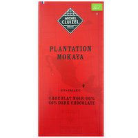 Michel Cluizel - Plantation Mokaya 66% - Dark Chocolate, 70 Gram