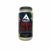 Argos - Bacon Caesar Salad Dressing, 355 Millilitre