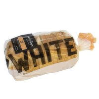 Portofino Bakery - White Loaf, 720 Gram