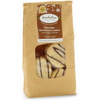 Portofino Bakery - Chocolate Shortbread Cookies, 12 Each