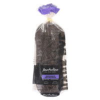 Portofino Bakery - European Dark Rye Loaf, 630 Gram