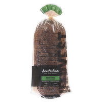 Portofino Bakery - Vancouver Island Wholegrain Loaf, 675 Gram