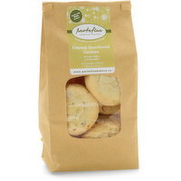 Portofino Bakery - Almond Shortbread Cookies, 12 Each