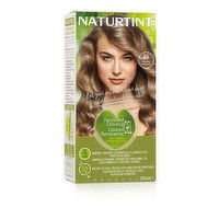 Naturtint - 8A Ash Blonde Natural Hair Dye, 1 Each