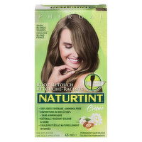 Naturtint - Permanent Root Retouch Dark Blonde Shades, 45 Millilitre