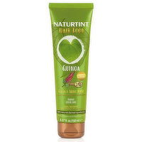 Naturtint - Hair Food - Quinoa - Colour & Shine Mask, 150 Millilitre