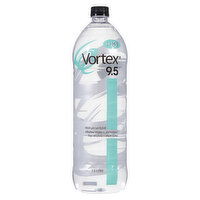 Vortex 9.5 - Alkaline Water 9.5 pH, 1.5 Litre