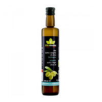 Bioitalia - Olive Oil Extra Virgin Organic, 500 Millilitre