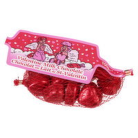 Regal - Chocolate Valentine Hearts in Netlon