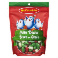 Mccormicks - Christmas Jelly Belly, 300 Gram