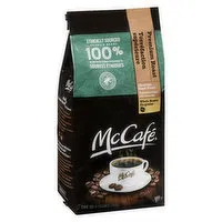 McCafe - Coffee - Whole Bean Premium Roast, Medium Dark