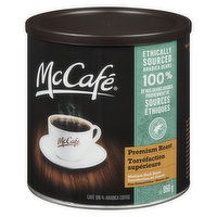 McCafe - Premium Roast Ground Coffee, Medium Dark, 950 Gram