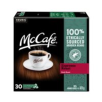 McCafe - K-Cup Pods - Espresso Roast, 30 Each