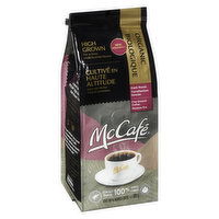 McCafe - High Grown Organic Dark Roast, 300 Gram