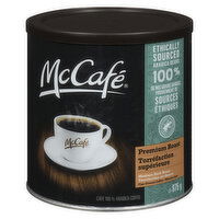 McCafe - Premium Roasted Medium Dark Ground, 875 Gram