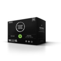 Kicking Horse Coffee - Kick Ass 10 count, 10 Each