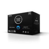 Kicking Horse Coffee - Three Sisters, 24 Each