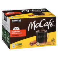 McCafe - KCUps Hazelnut, 104 Gram