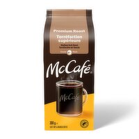 McCafe - Bag Premium Roast Ground, 300 Gram