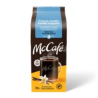 McCafe - McCafe French Vanilla Ground, 290 Gram