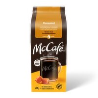 McCafe - Caramel Ground, 290 Gram