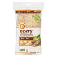 Ozery Family Bakery - Morning Rounds Muesli, 450 Gram