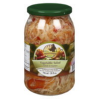 Proud Farmer - Vegetable Salad, 796 Millilitre