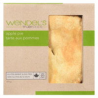 Wendels - Westcoast Apple Pie, 675 Gram