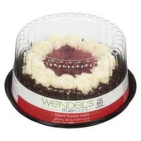 Wendel's - Black Forest Cake