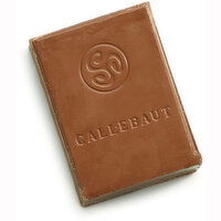 Callebaut - Milk Chocolate Block, 485 Gram