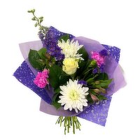 Flowers - Artistic Touch Bouquet, 1 Each