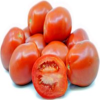 Tomatoes - Roma Hot House Grown., 500 Gram