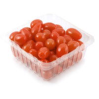 Tomatoes - Grape Tomatoes, Fresh, 454 Gram