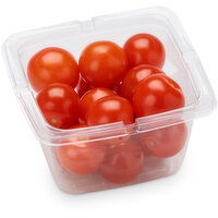 Tomatoes - Cherry, Red - Fresh, 284 Gram