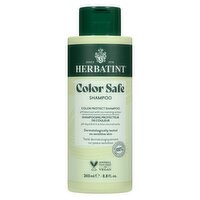 Herbatint - Color Safe Shampoo, 260 Millilitre