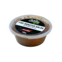 Salsa - Hot, 400 Gram