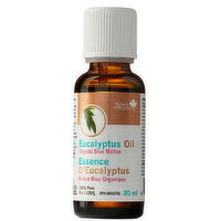 Newco Natural Technology - Eucalyptus Oil, 30 Millilitre