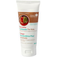 Newco Natural Technology - Toothpaste Kids Watermelon, 90 Millilitre