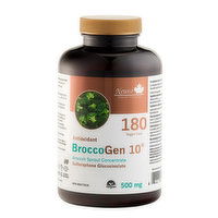 Newco Natural Technology - Broccogen 10, 180 Each