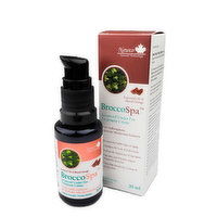 Newco Natural Technology - BroccoSpa Under Eye Creme, 20 Millilitre