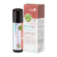 NEWCO - BroccoSpa Facial Balm, 15 Millilitre