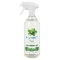 Ecomax - Disinfecting Tub & Cleaner, 800 Millilitre