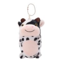 SG - Stuffed animals key chain, 1 Each