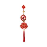 SG - Lunar New Year Decoration, 1 Each