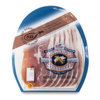 Principe - Prosciutto San Danielle Sliced, 85 Gram