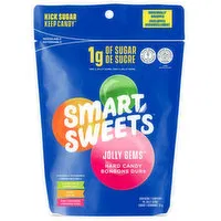 SMART SWEETS - Jolly Gems